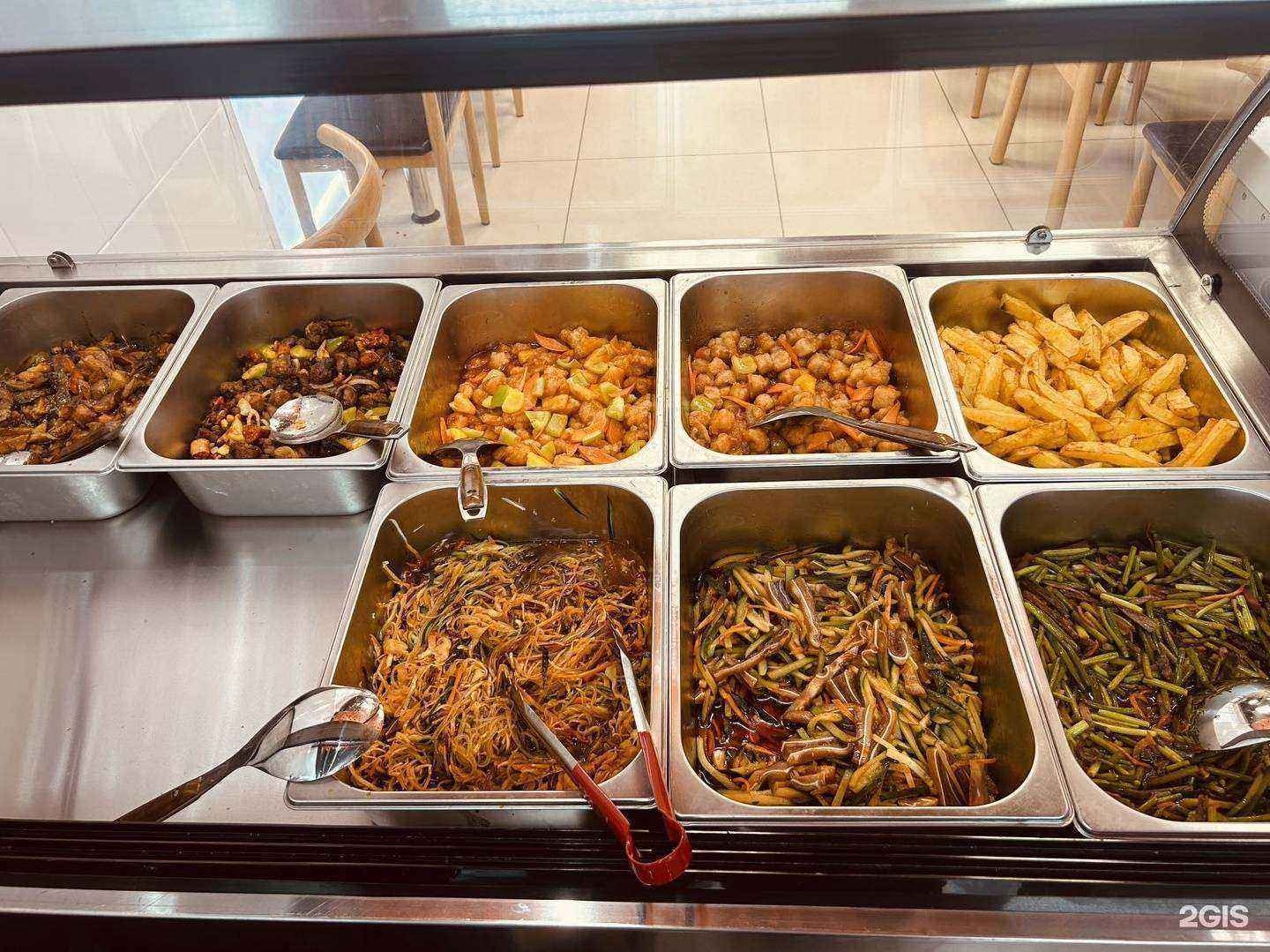 Отзывы на компанию Ланчжоу в Владивостоке c фото