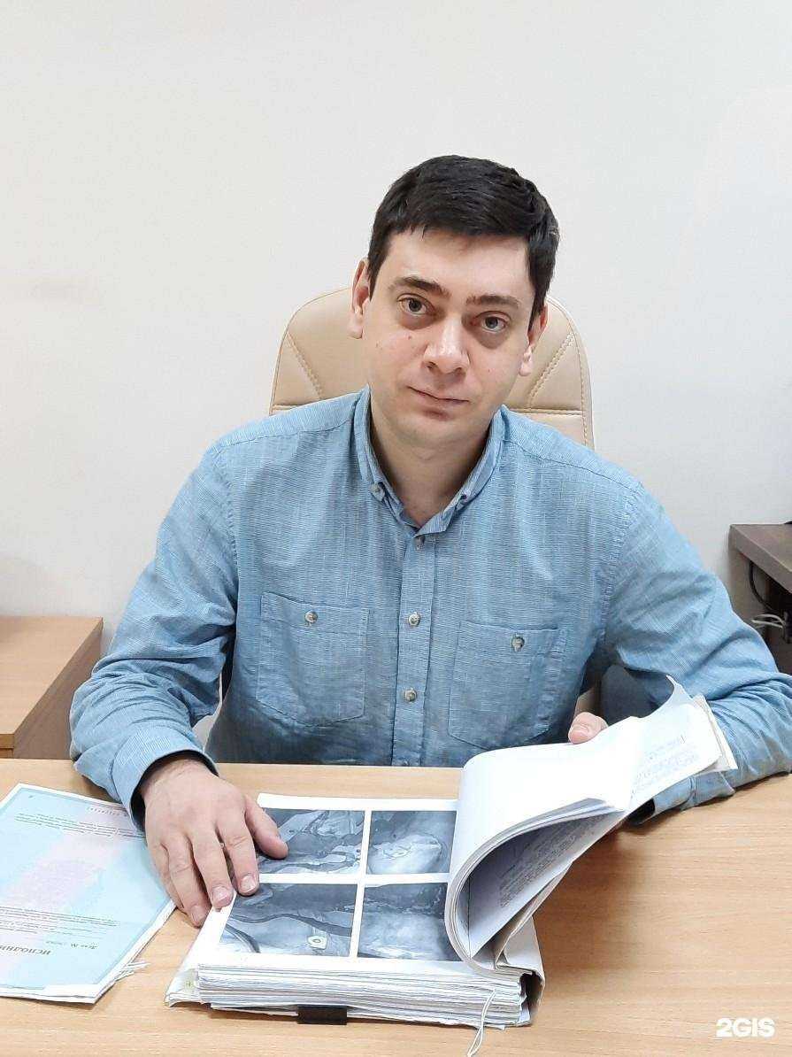 Отзывы на компанию Юридический кабинет Тележкина И.Б. в Тюмени c фото