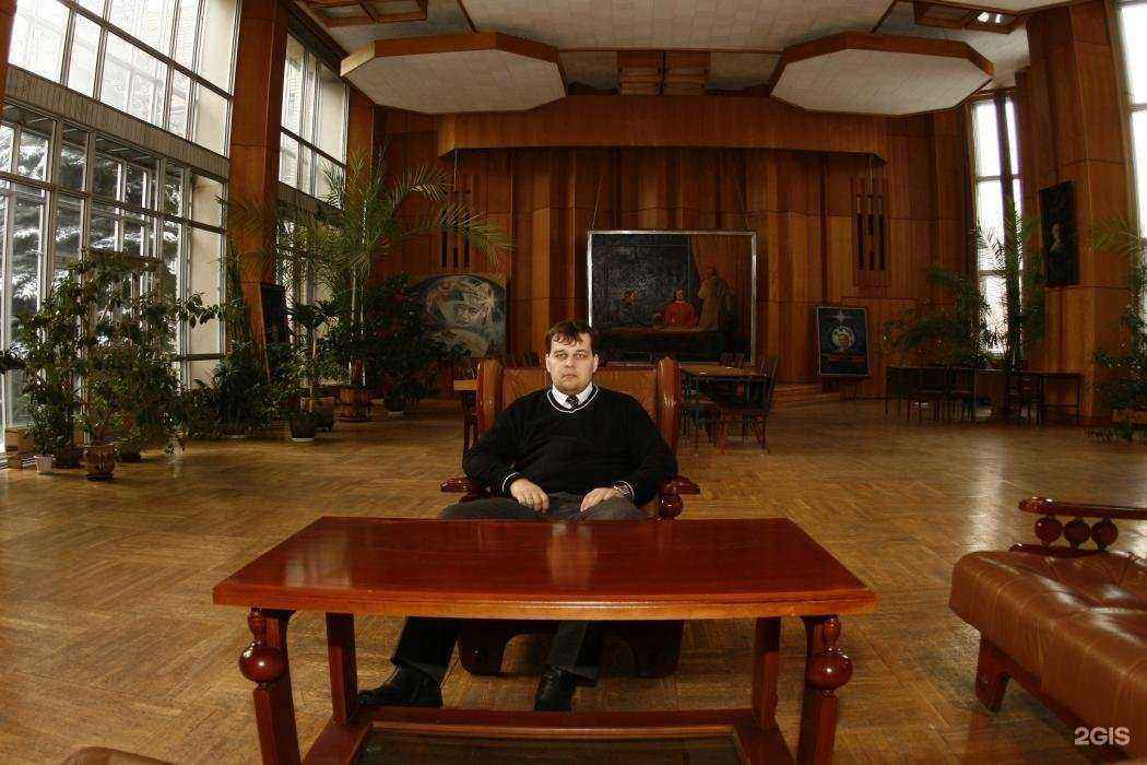 Отзывы на компанию Анб девелопмент групп в Красноярске c фото