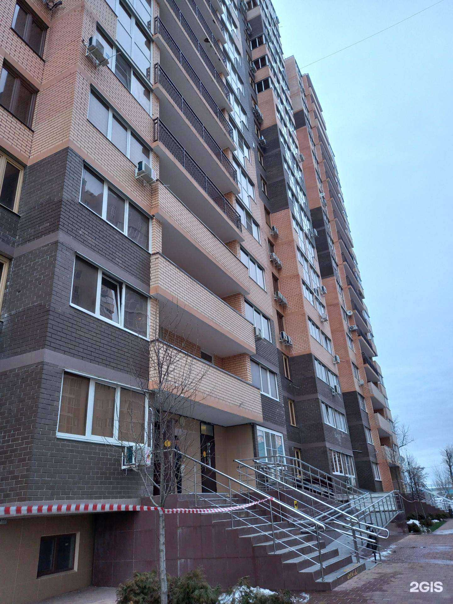 Отзывы на компанию Тsverkun buro  в Краснодаре c фото - фотография 2 из 2