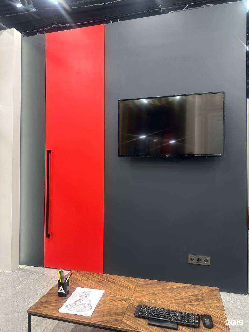 Отзывы на компанию Русдверь в г. Челябинск c фото