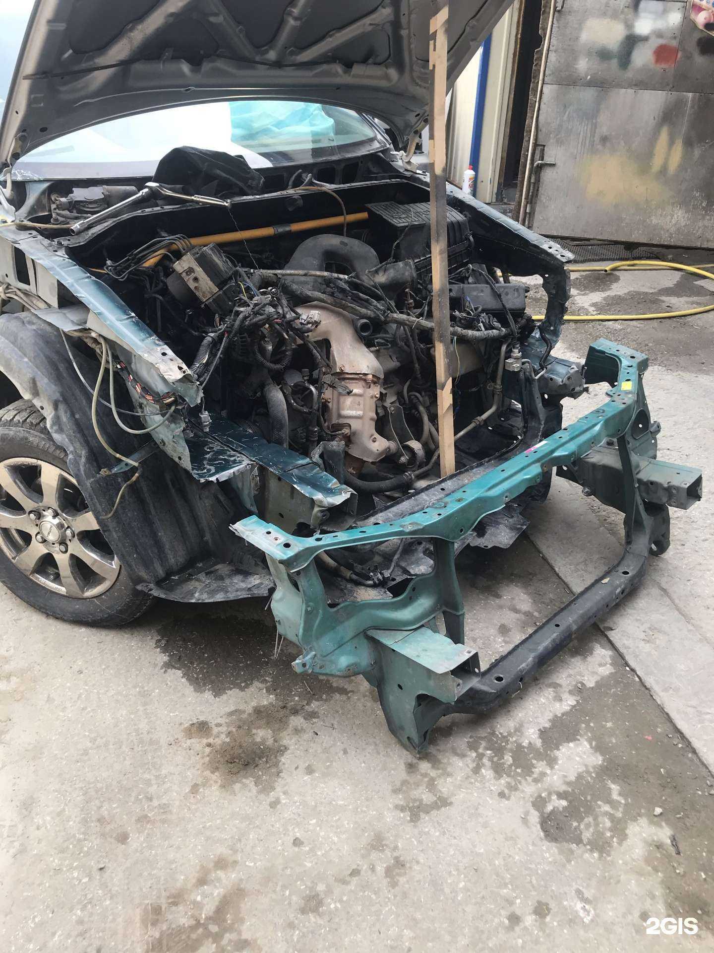 Отзывы на компанию Автонидза в Якутске c фото - фотография 2 из 2