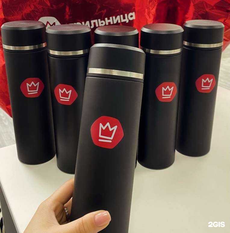 Отзывы на компанию Агитатор в г. Красноярск c фото