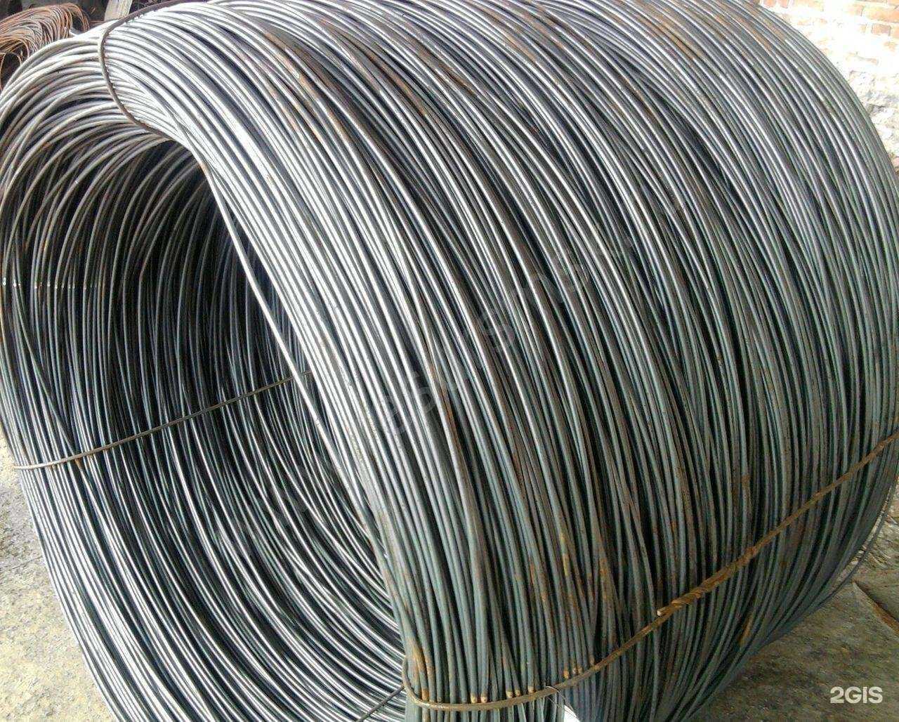 Отзывы на компанию Дом Металла в Череповце c фото