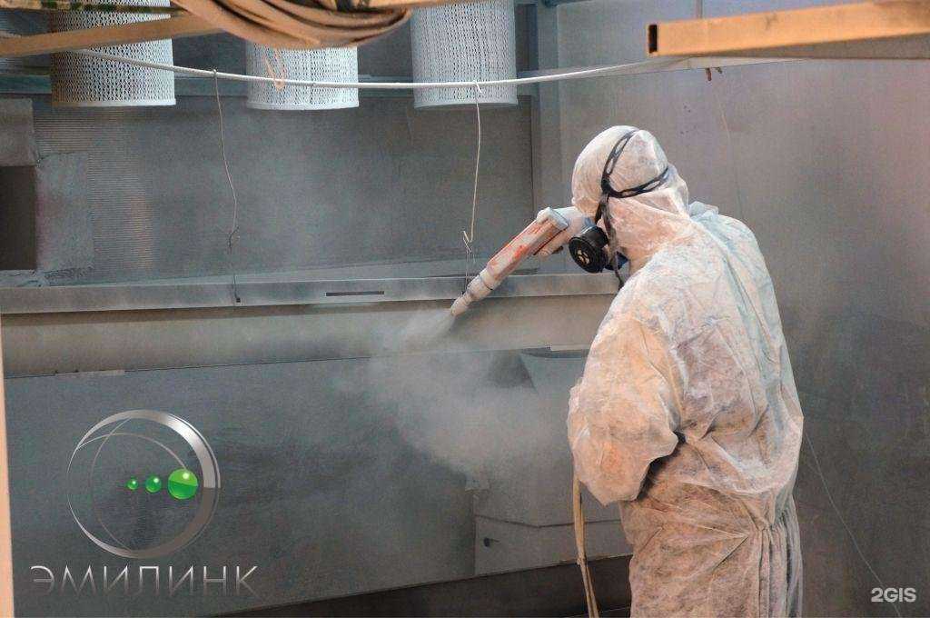 Отзывы на компанию Эмилинк в Новосибирске c фото