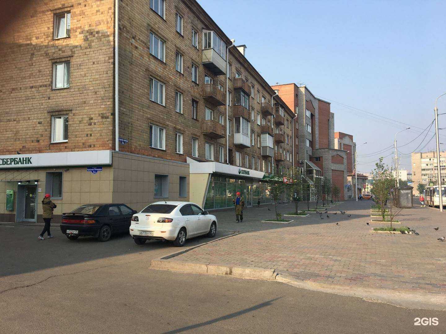 Отзывы на компанию МТС в Красноярске c фото - фотография 2 из 2