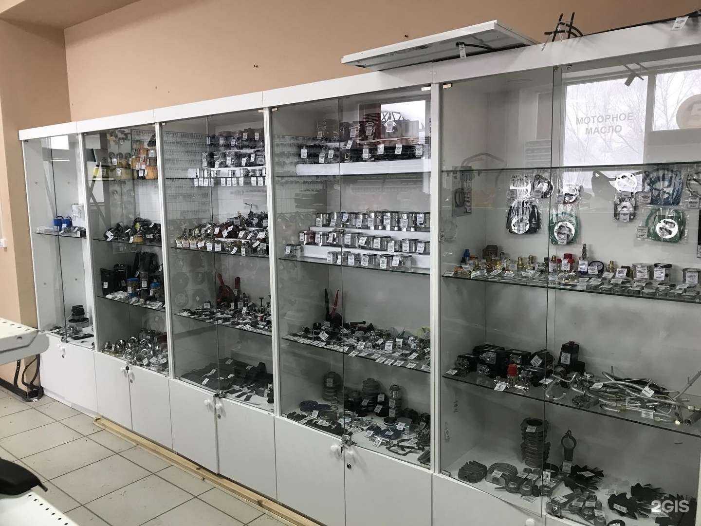 Отзывы на компанию Эльбрус в г. Оренбург c фото