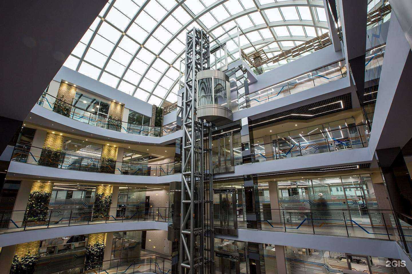 Отзывы на компанию Компания Тензор в Ярославле c фото