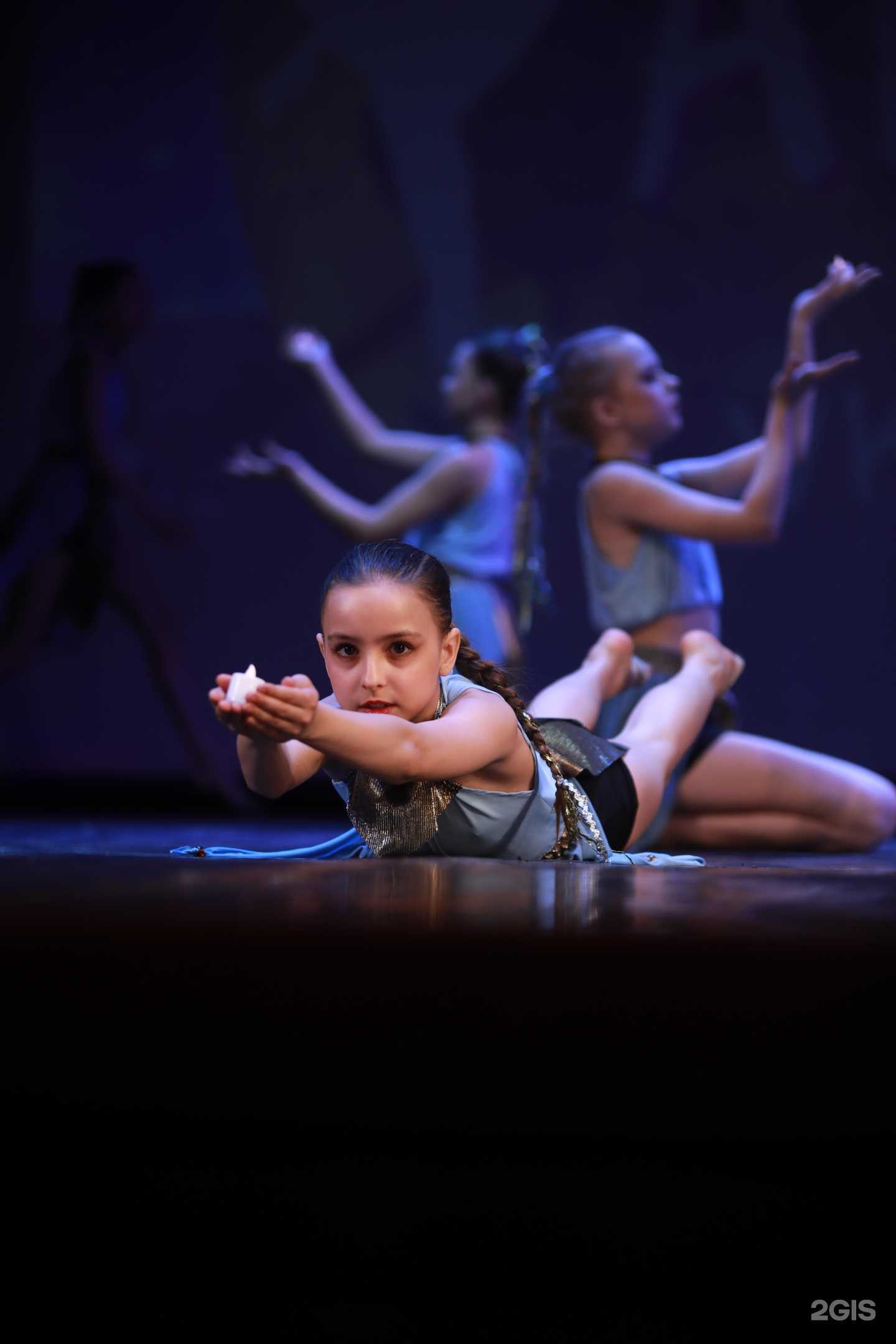 Отзывы на компанию Росток в Новосибирске c фото