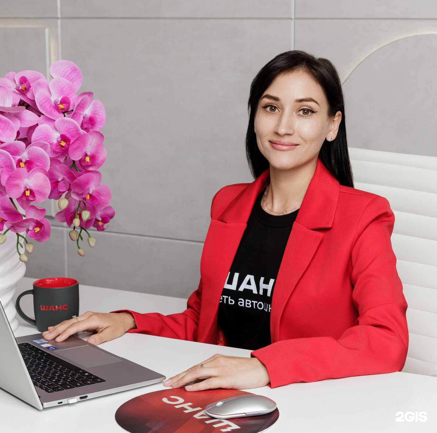 Отзывы на компанию Шанс в Краснодаре c фото