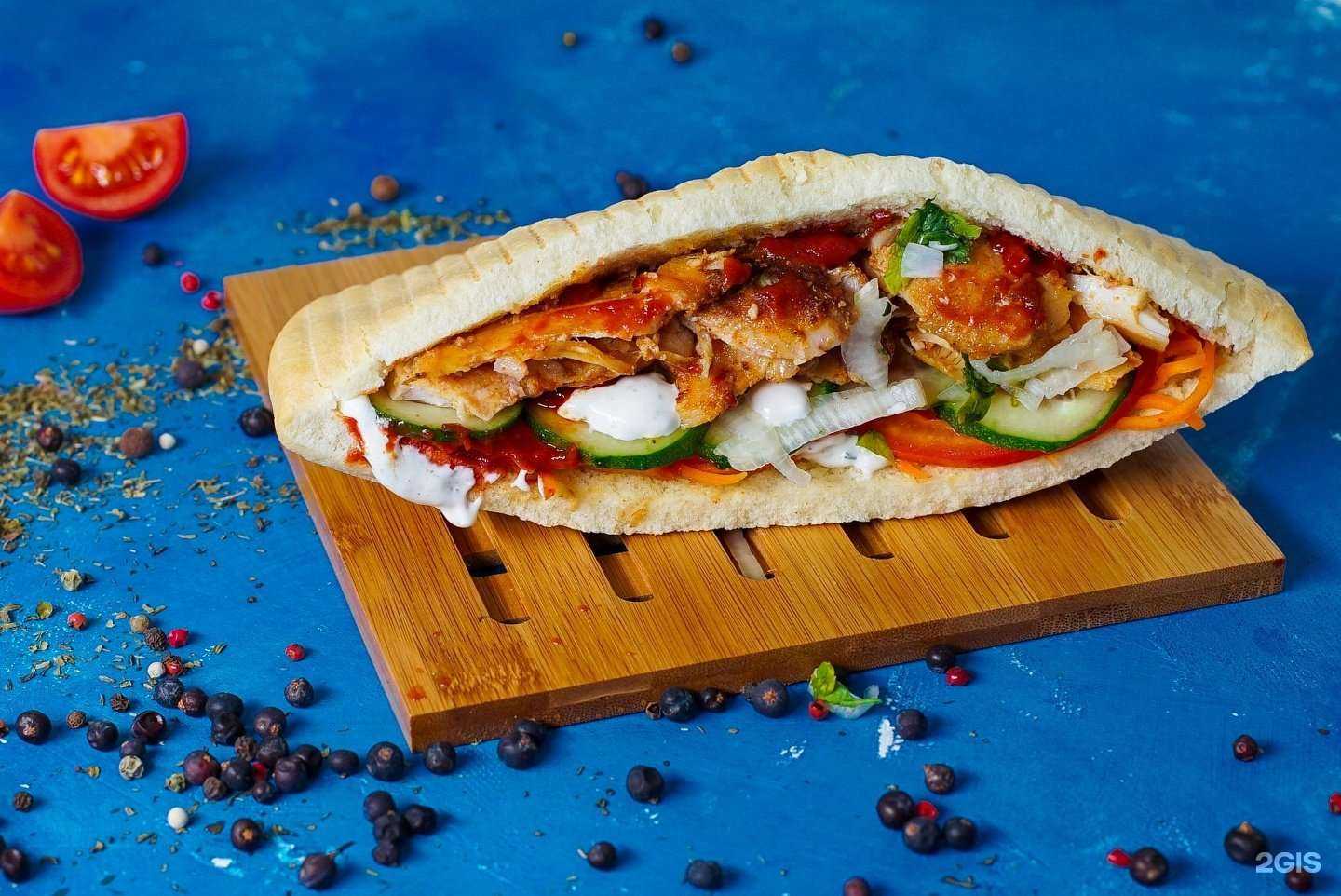 Отзывы на компанию #ГрильХаус в г. Саранск c фото