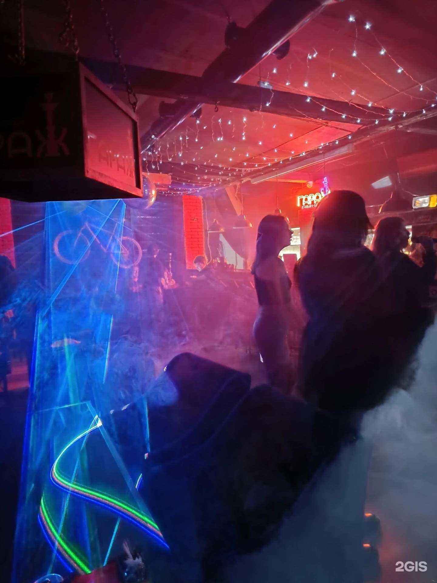 Отзывы на компанию Гараж в Березниках c фото