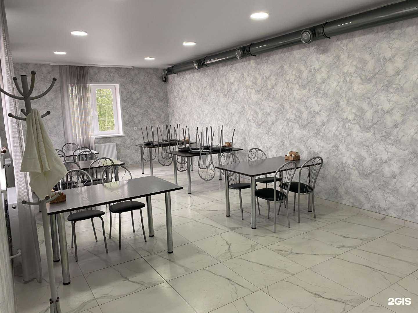 Отзывы на компанию Угли в Перми c фото