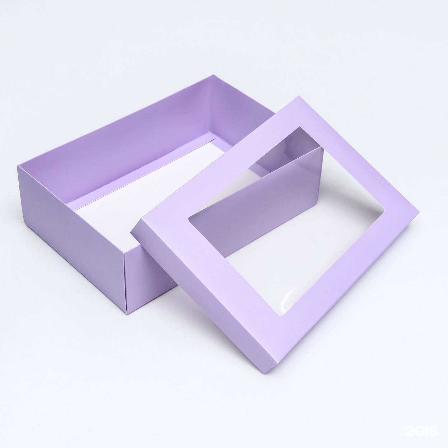 Отзывы на компанию Коробка&Бант в Барнауле c фото