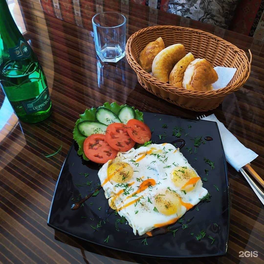 Отзывы на компанию Дастархан в Грозном c фото