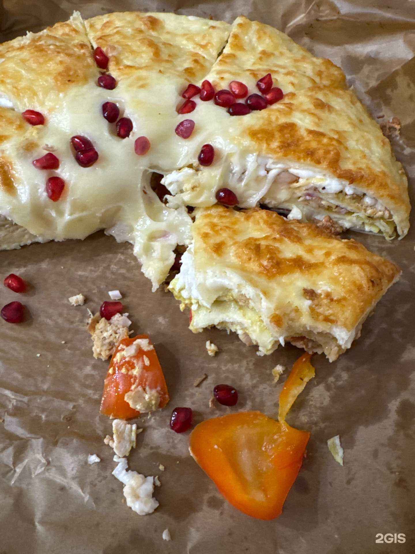 Отзывы на компанию Crazy Brothers в Краснодаре c фото