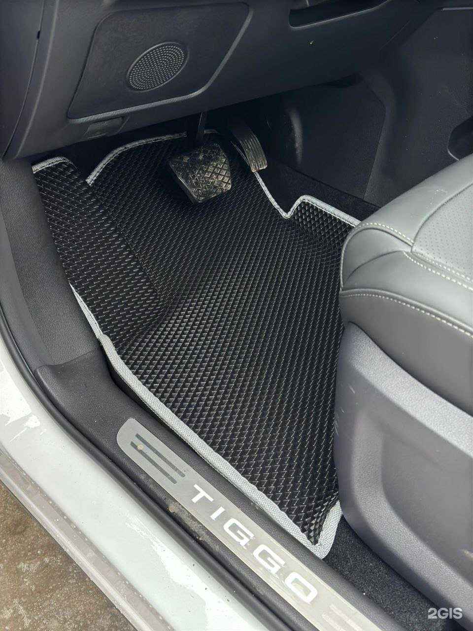 Отзывы на компанию Магазин автоаксессуаров в Ярославле c фото