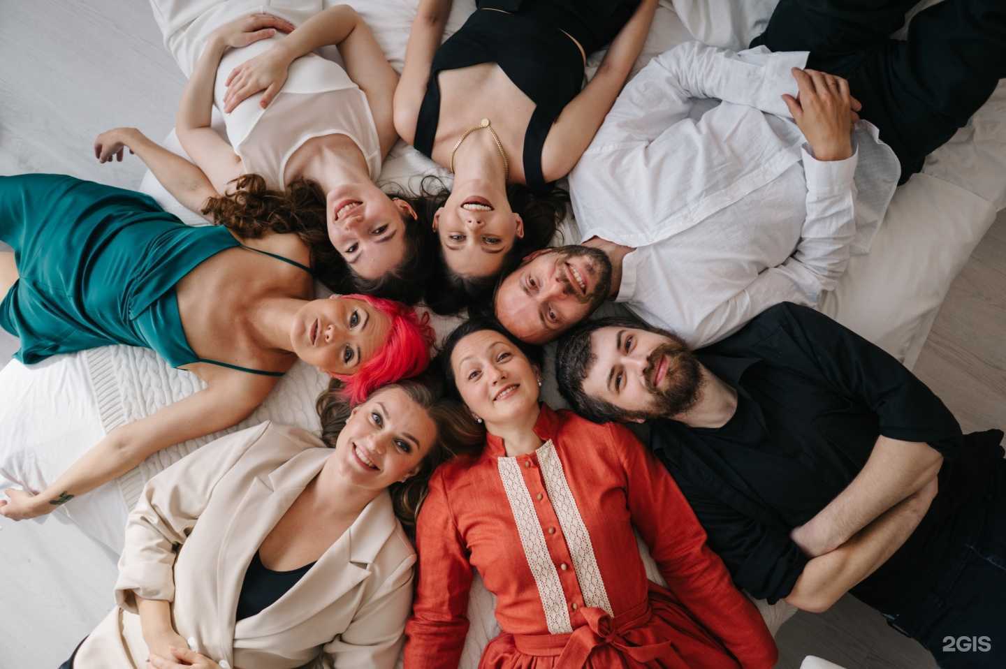 Отзывы на компанию Funoteka в Архангельске c фото