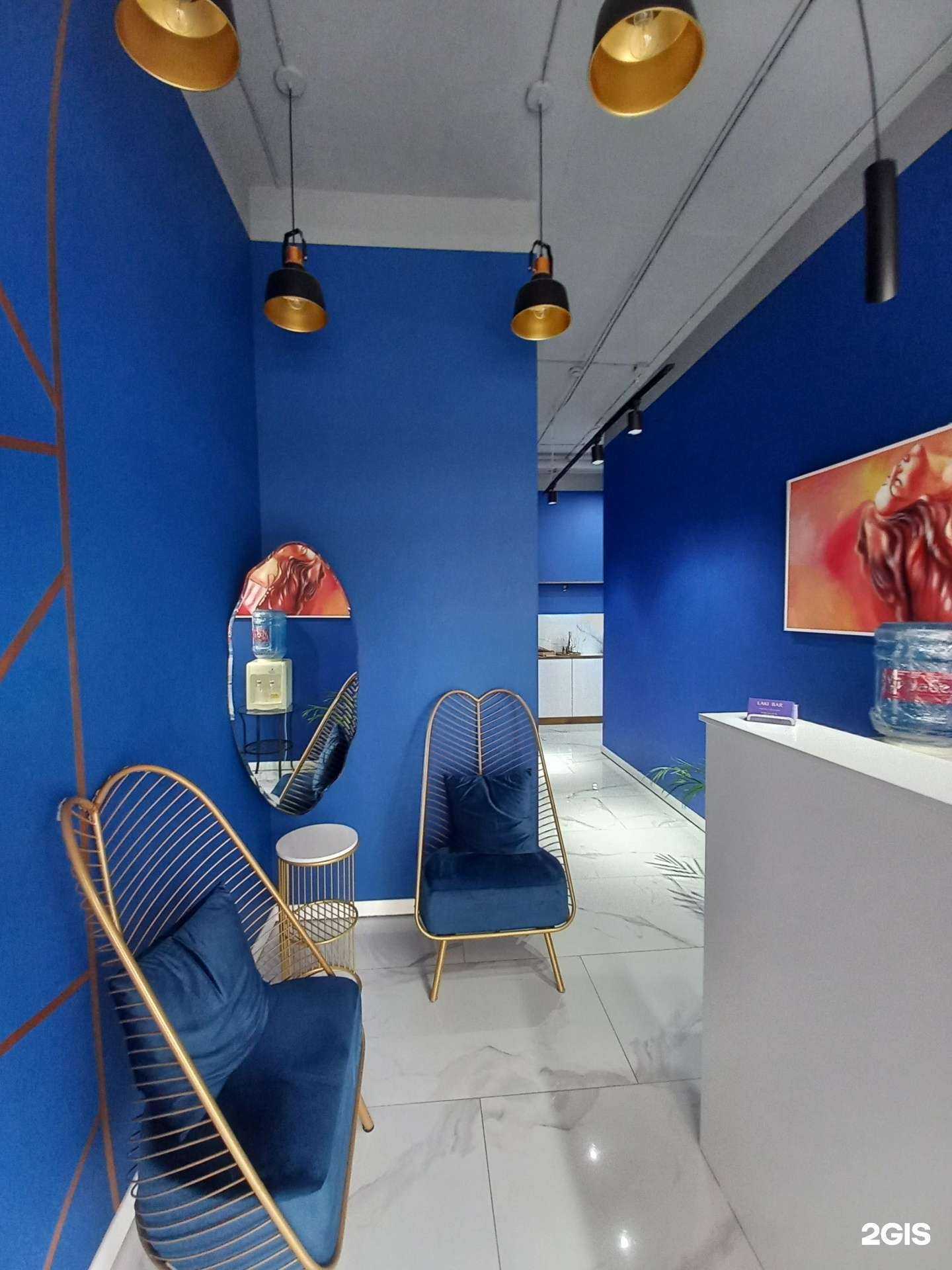Отзывы на компанию Laki bar в г. Краснодар c фото