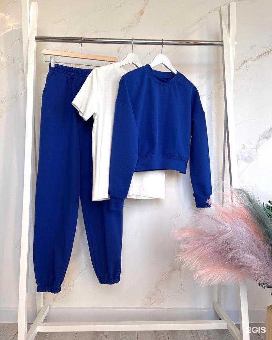 Отзывы на компанию Lili_shop в Набережных Челнах c фото