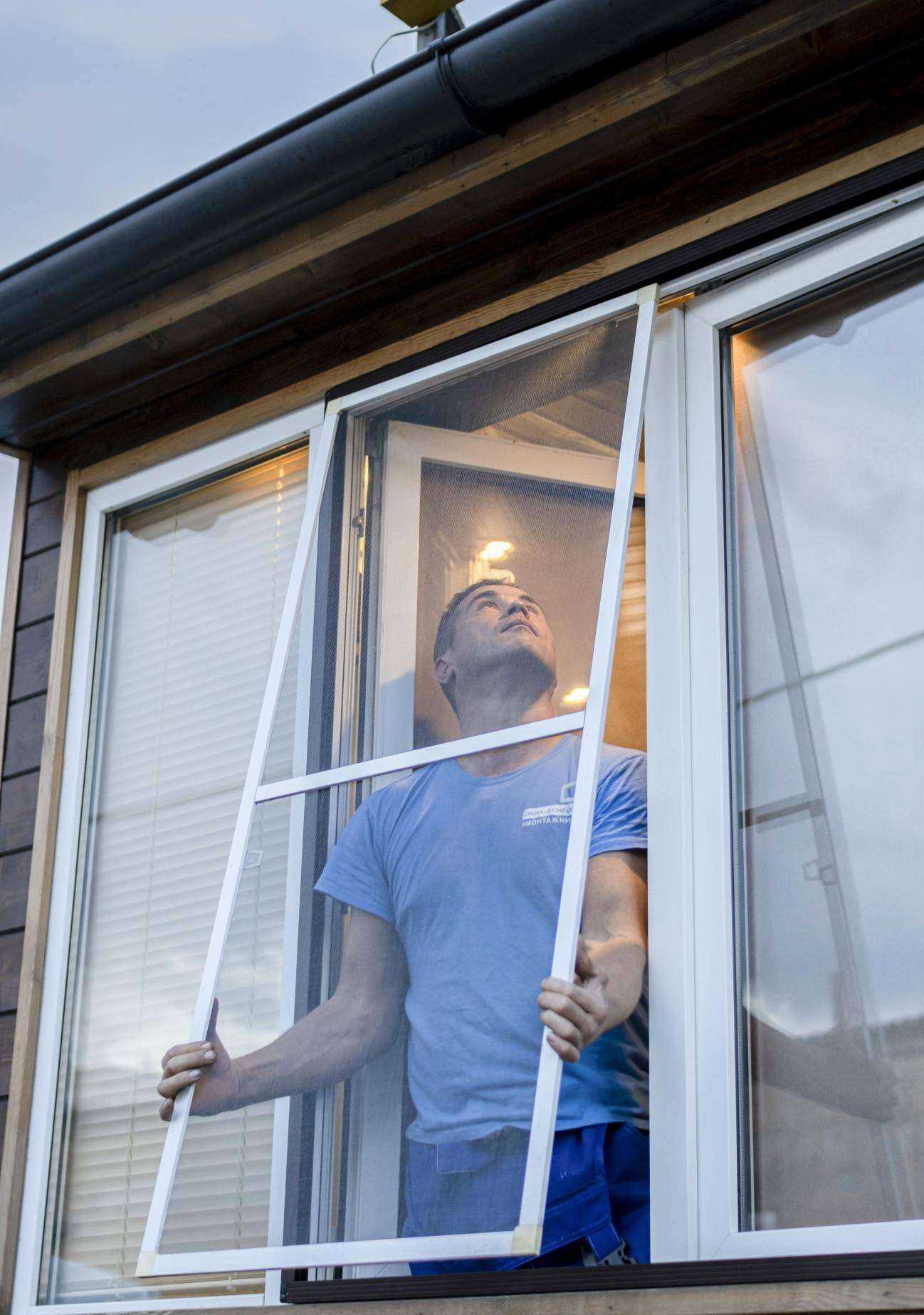 Отзывы на компанию Ремонт окон сервис в Щёлкове c фото