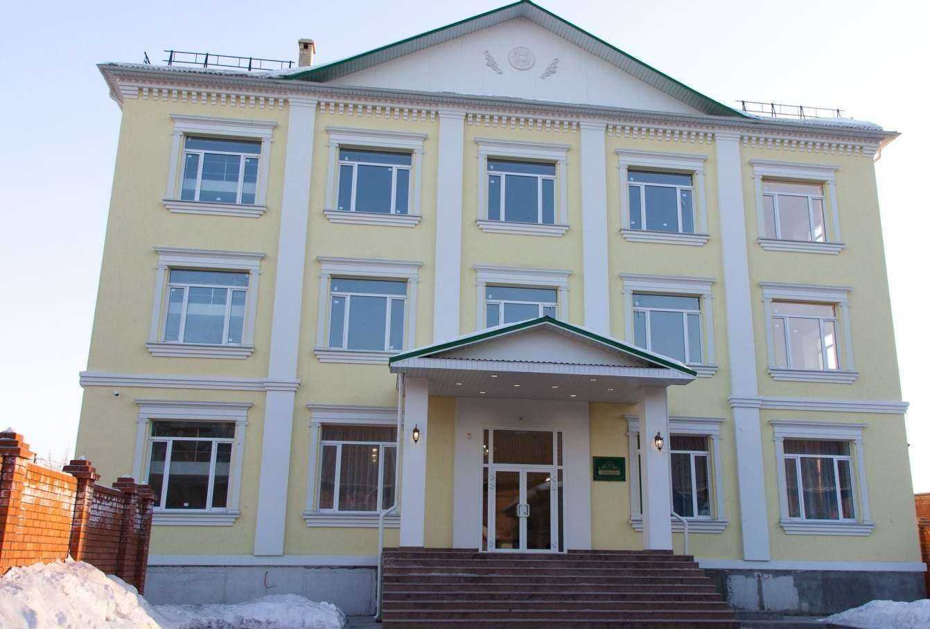 Отзывы на компанию Никольская в Тюмени c фото