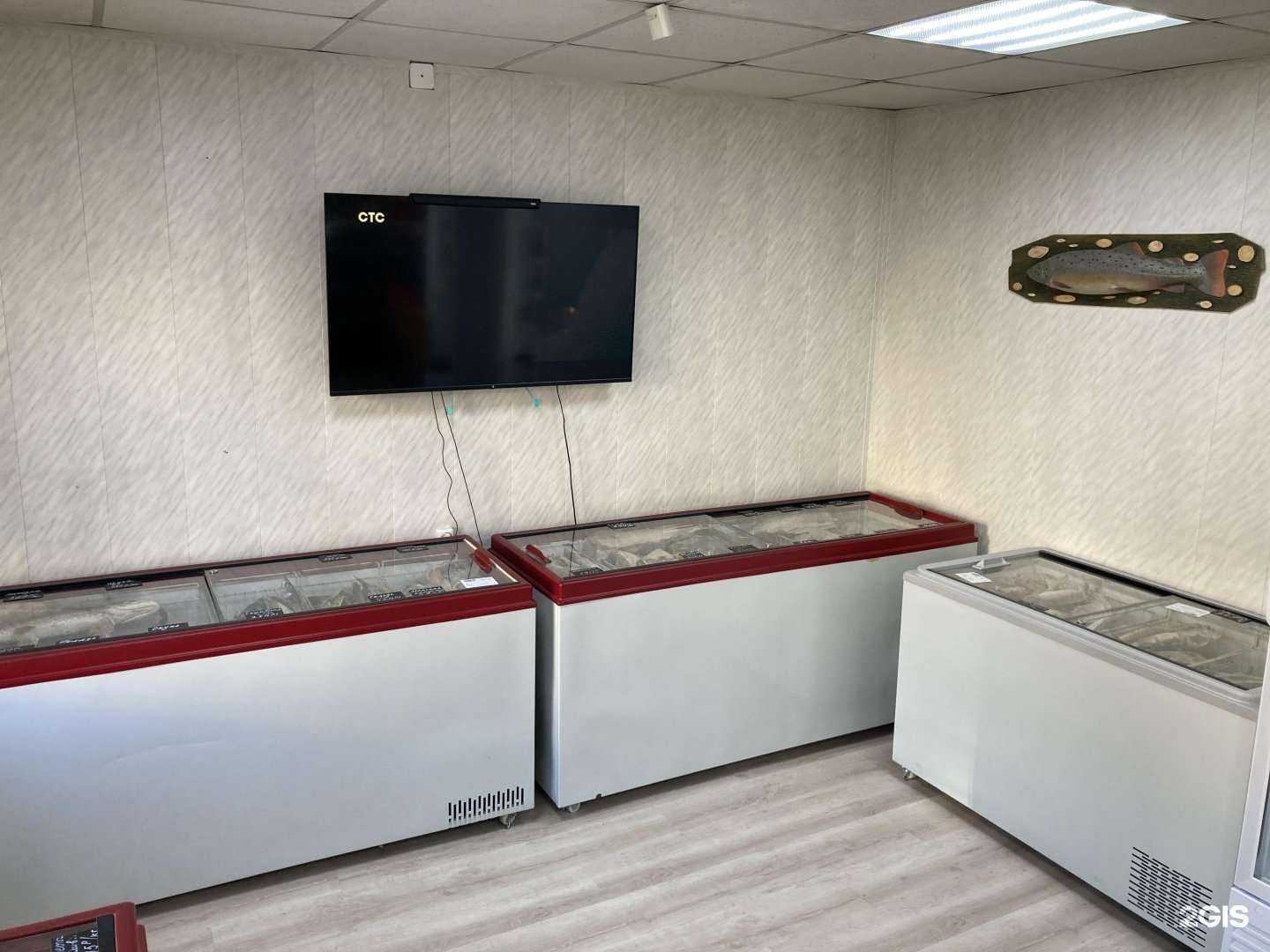 Отзывы на компанию Море Вкуса в Чите c фото