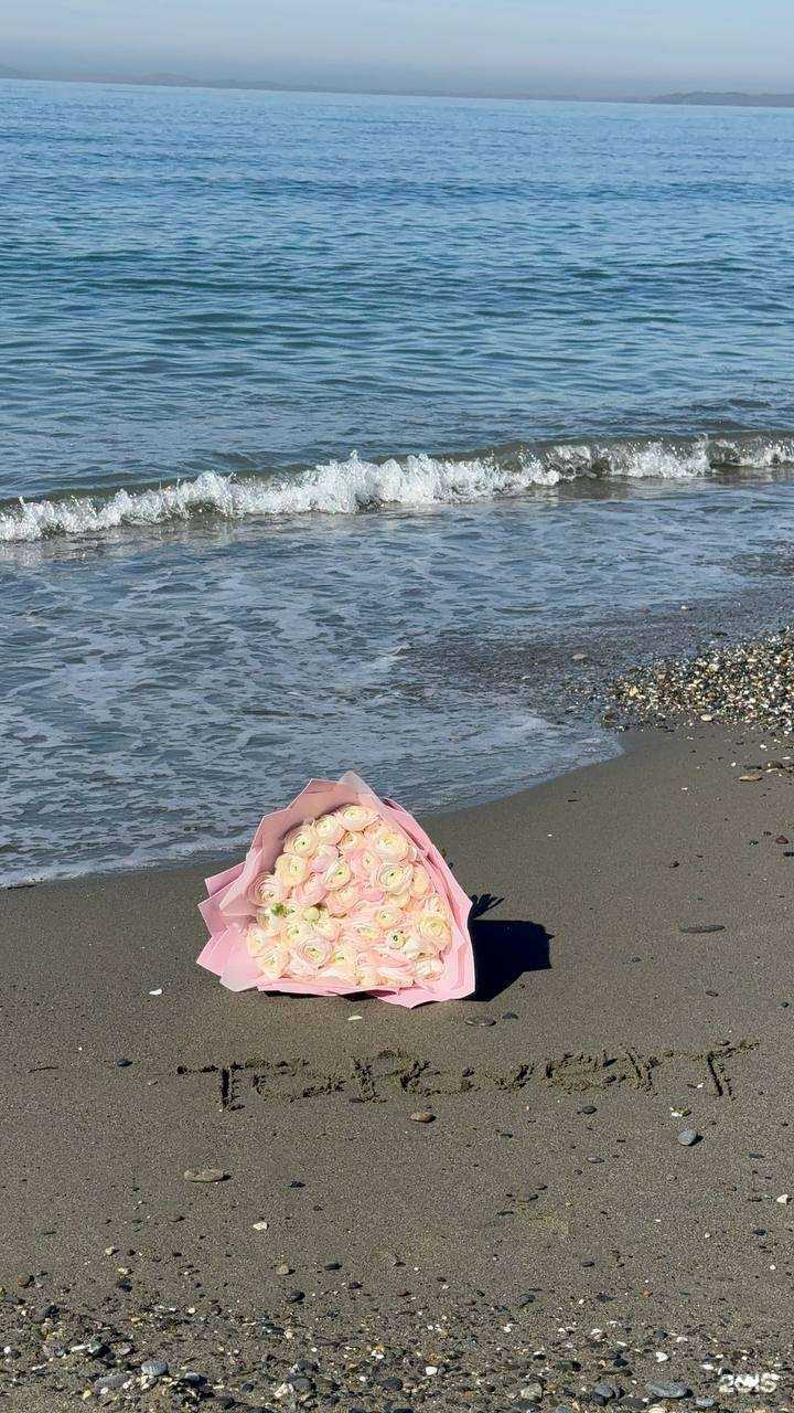 Отзывы на компанию МНОГО ЦВЕТОВ в Коммунарке c фото