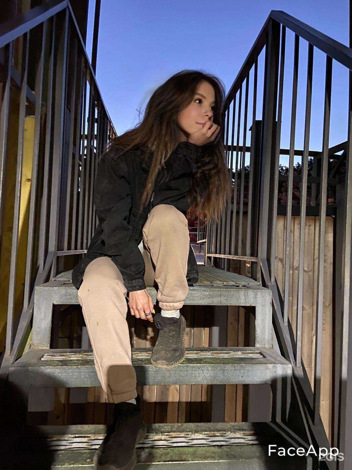 Отзывы на компанию Парикмахерская в Казани c фото