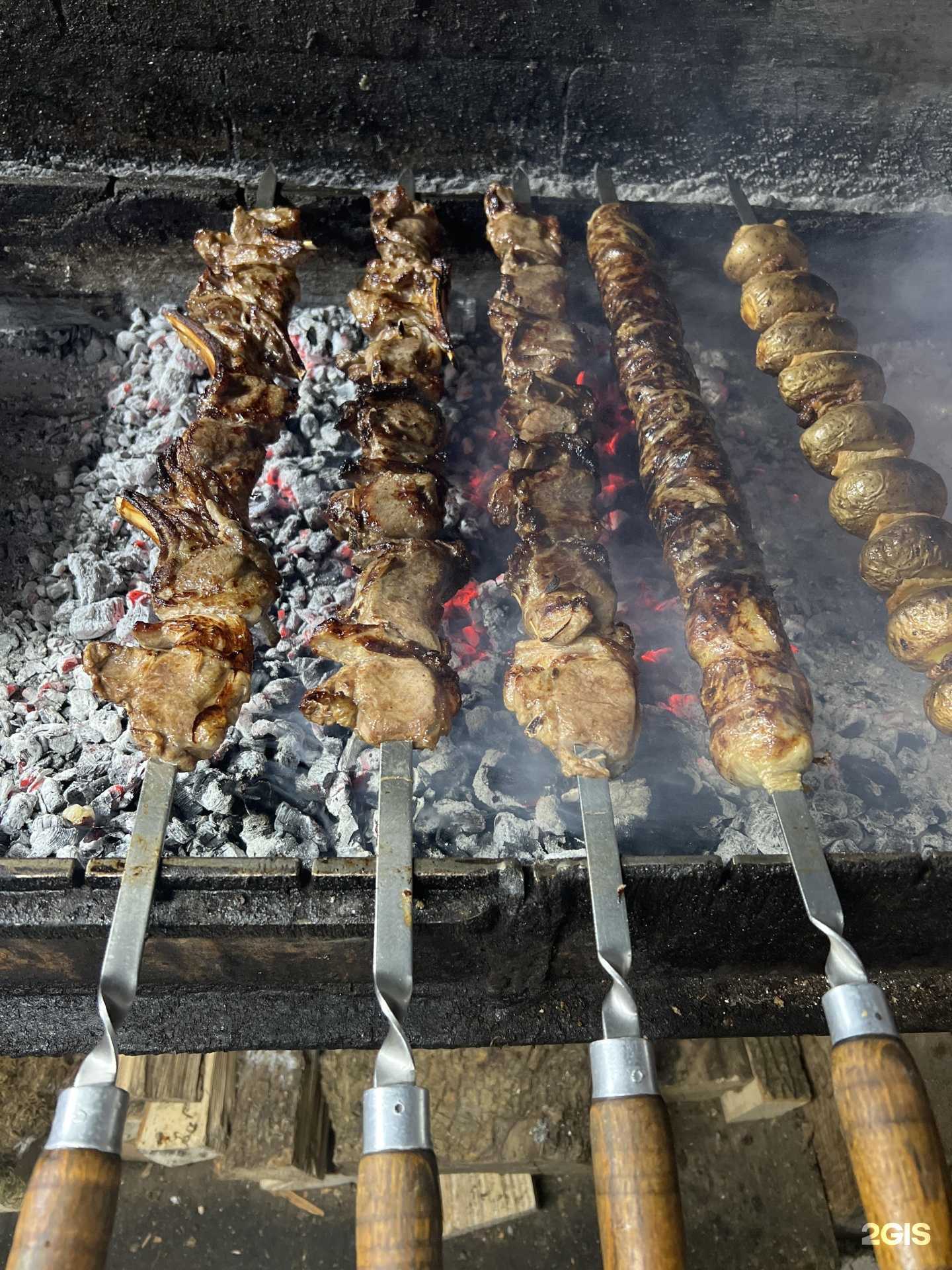 Отзывы на компанию Очаг в Ставрополе c фото