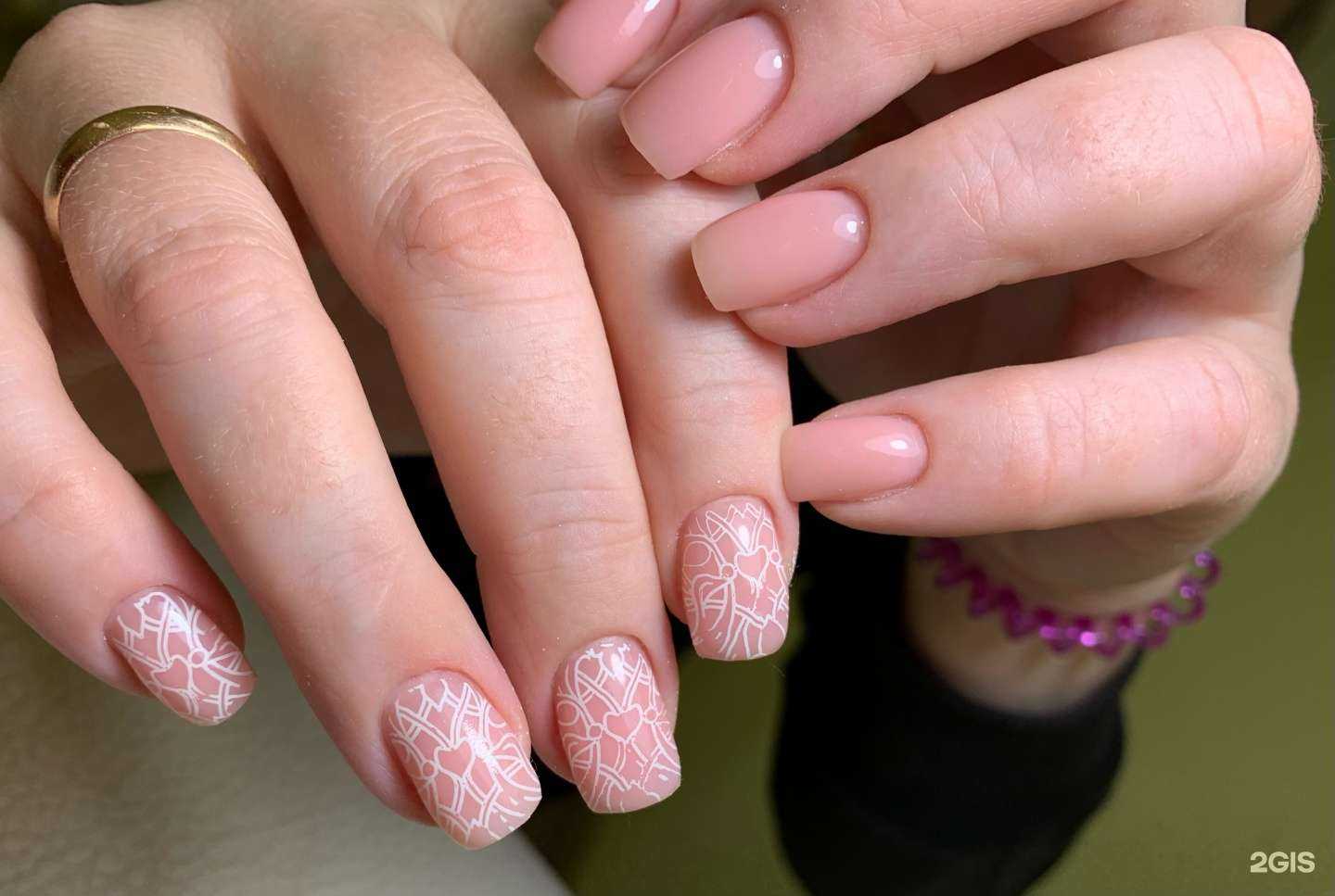 Отзывы на компанию Студия маникюра в г. Пермь c фото
