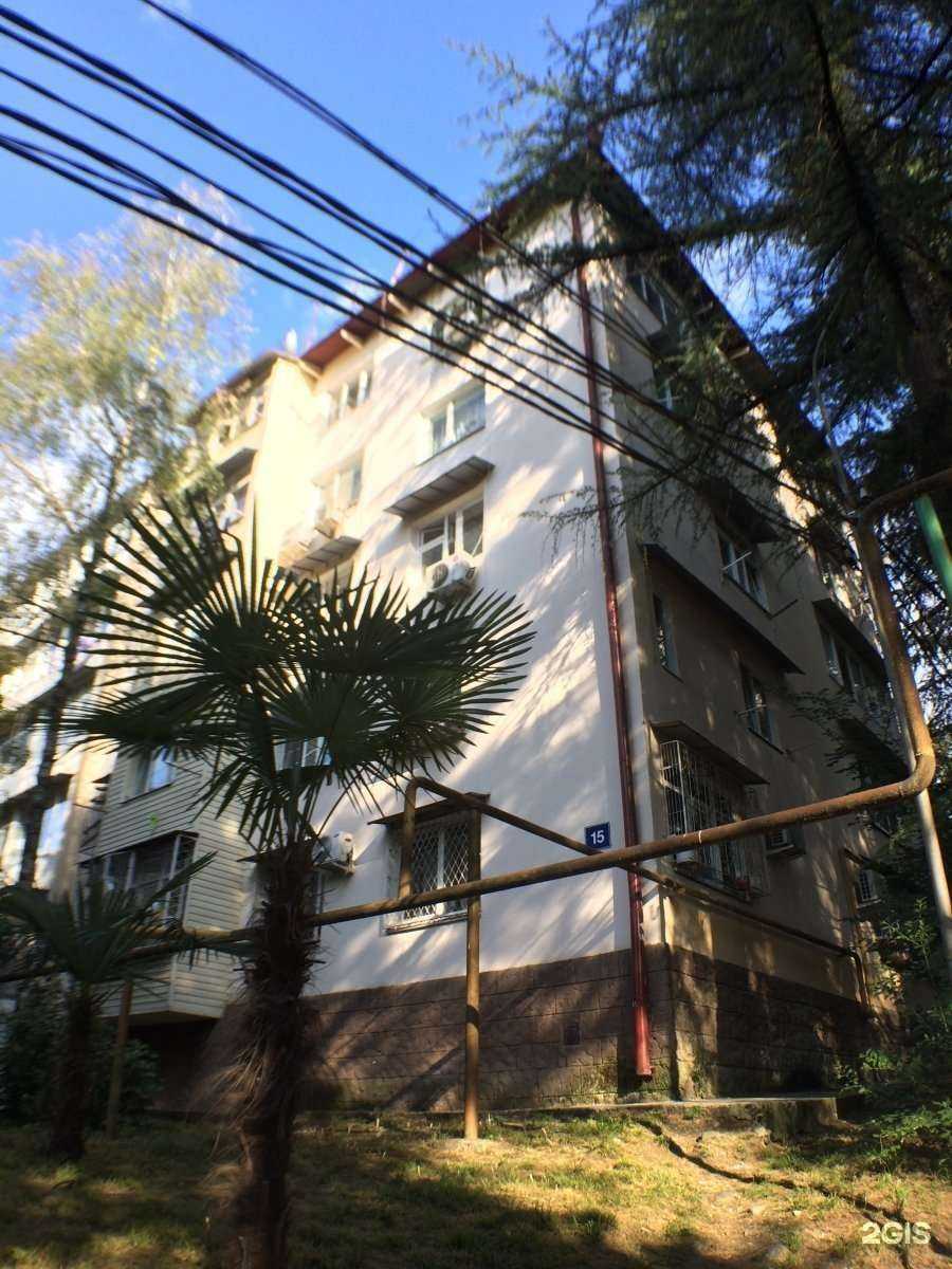 Отзывы на компанию Гто Клининг в Сочи c фото