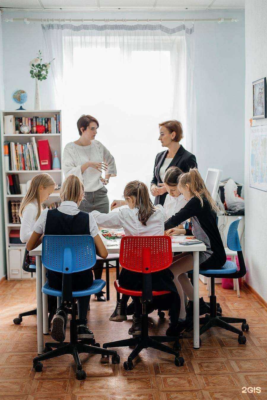 Отзывы на компанию Discovery в Тюмени c фото