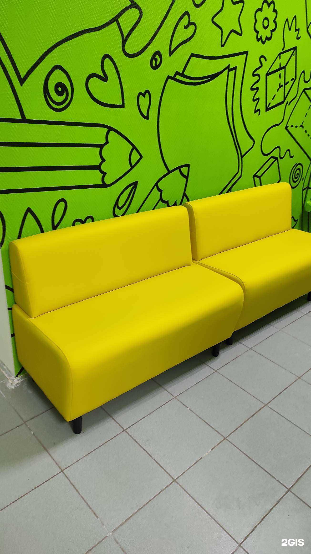 Отзывы на компанию Proдети в Магнитогорске c фото