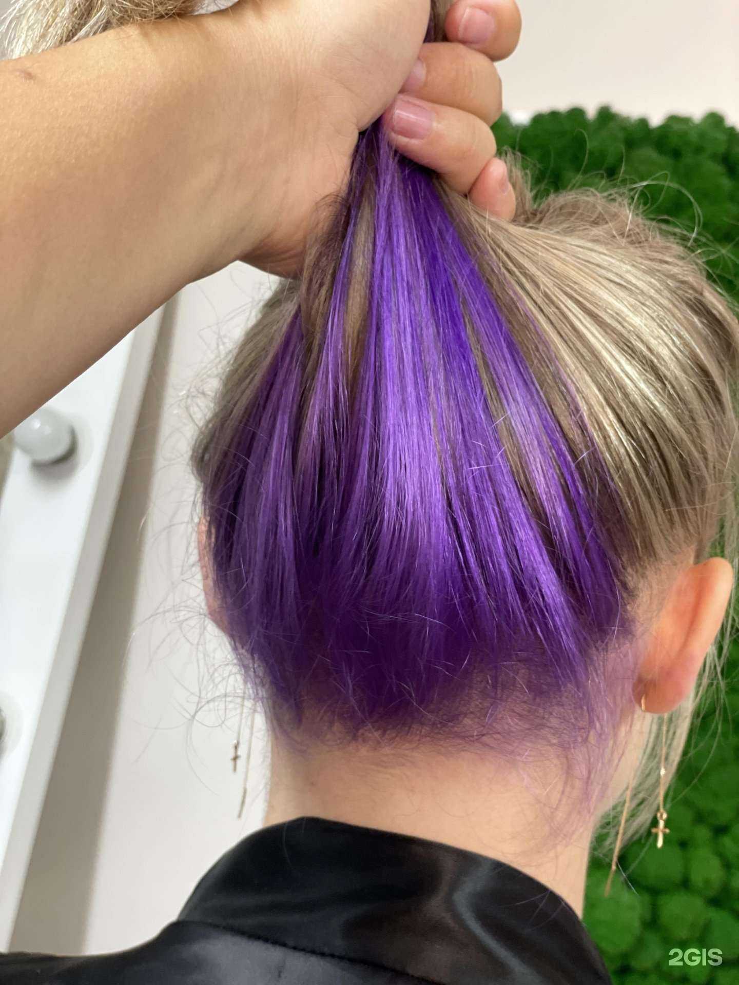 Отзывы на компанию Салон красоты в Калининграде c фото