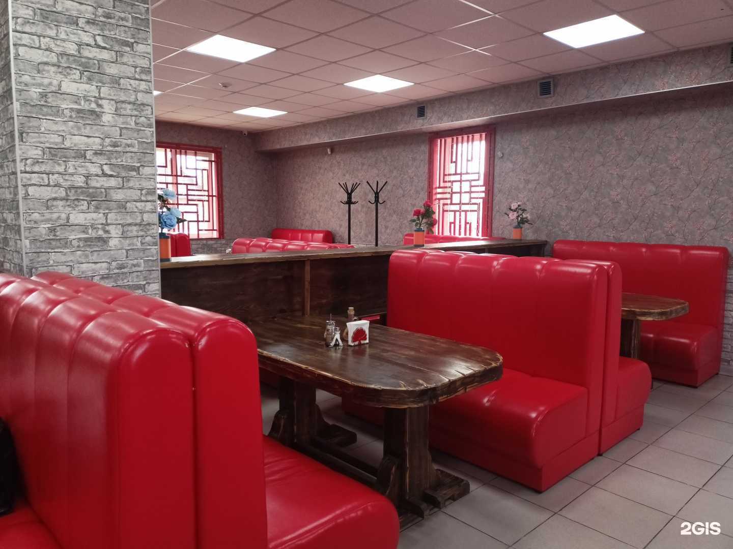 Отзывы на компанию На Энтузиастов  в г. Барнаул c фото