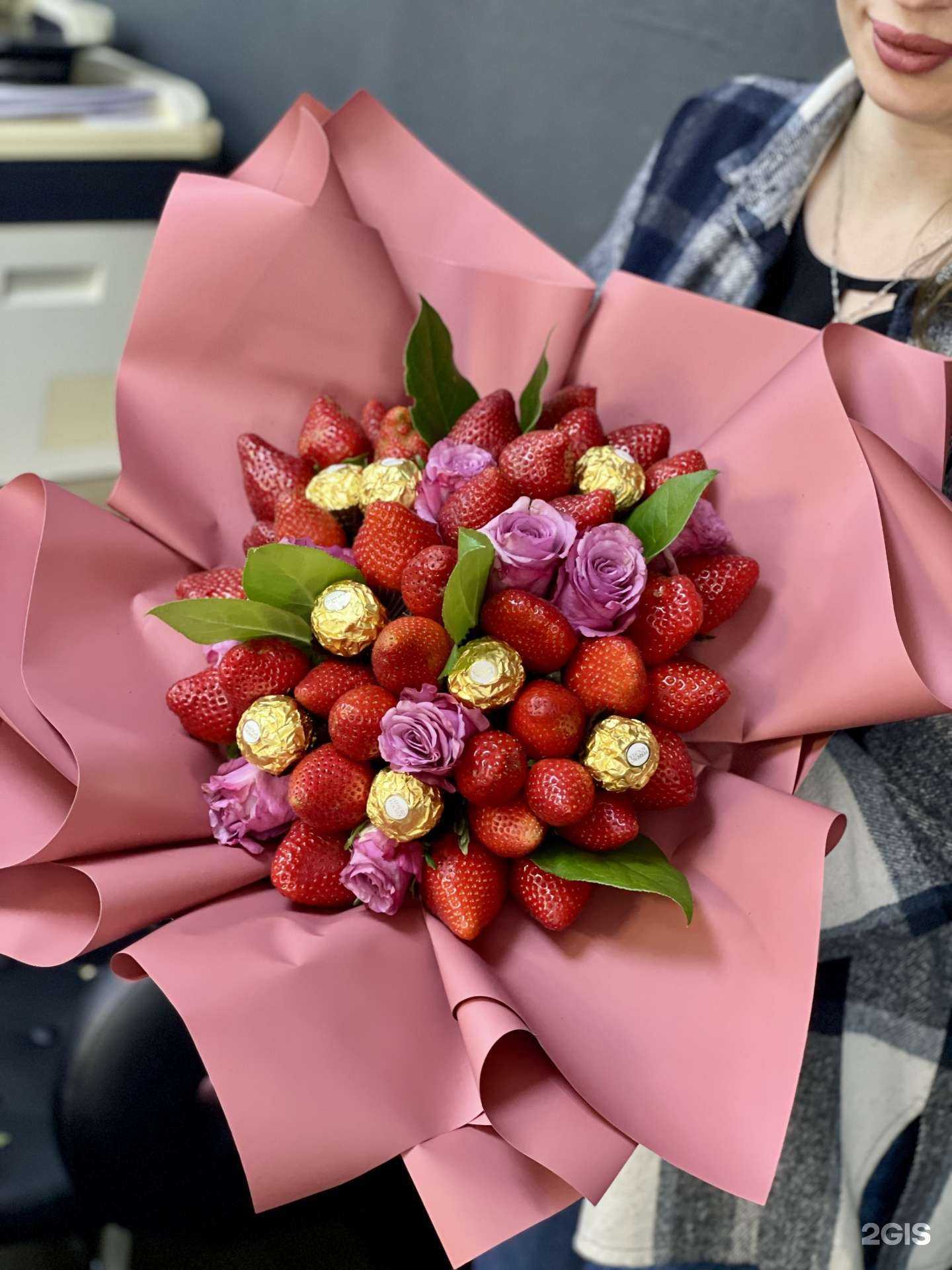 Отзывы на компанию Shedevri Vkusa в г. Новый Уренгой c фото