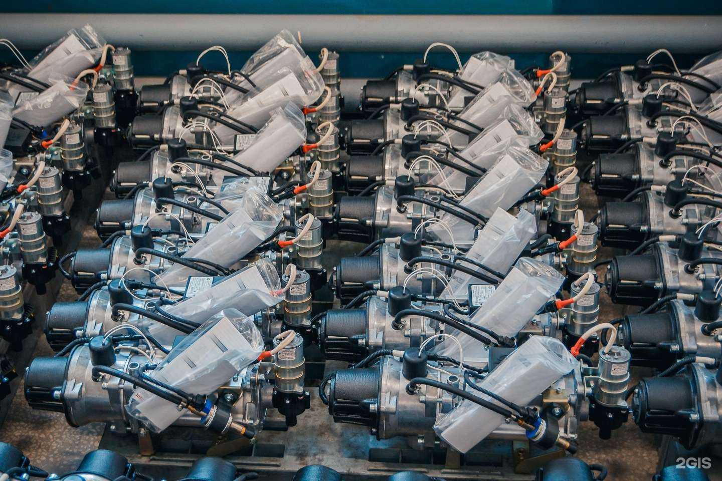 Отзывы на компанию Тепловые системы в Набережных Челнах c фото