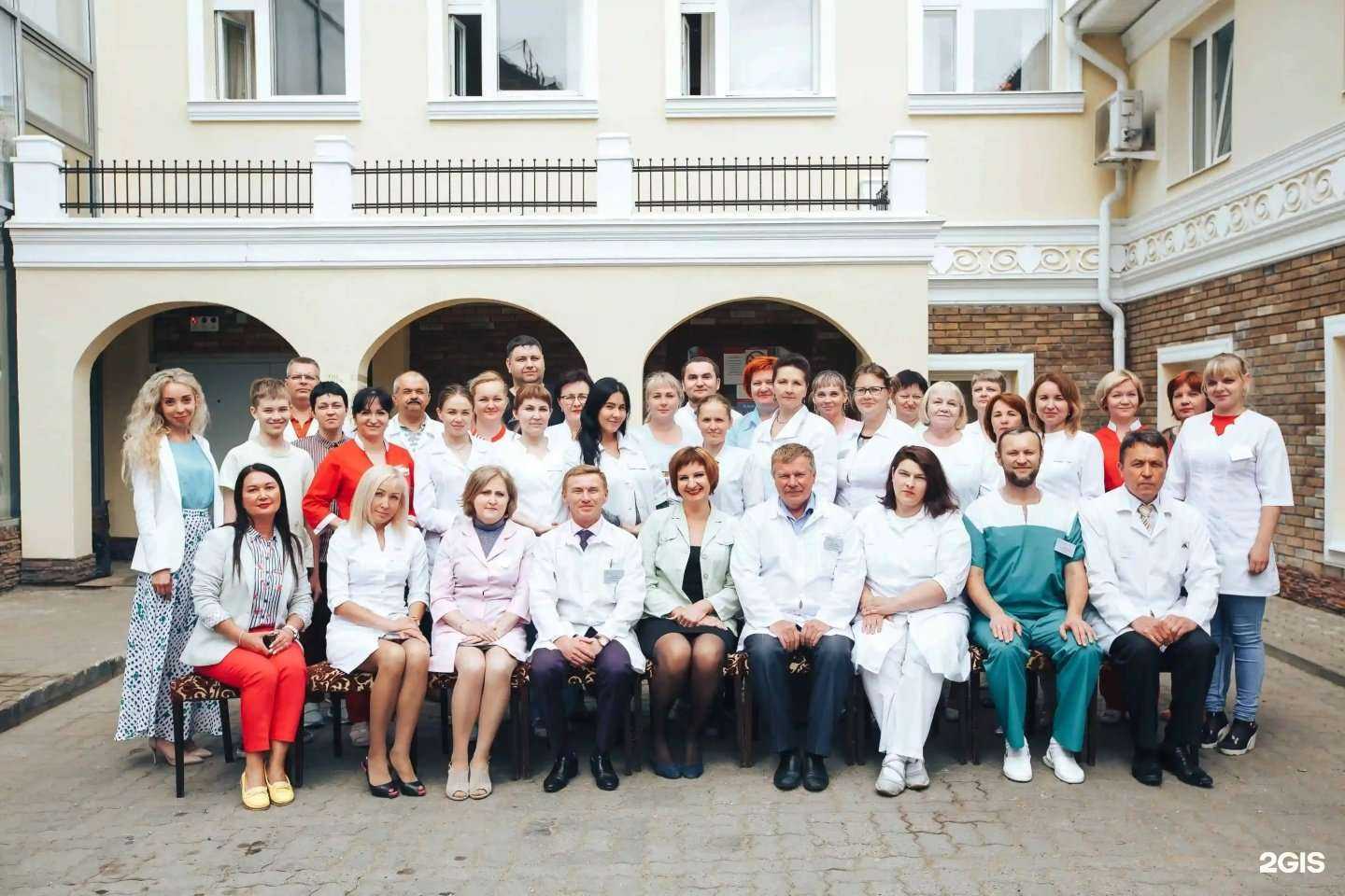 Отзывы на компанию Личный доктор в г. Воткинск c фото