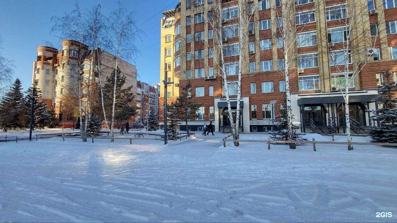 Отзывы на компанию Синара в Тюмени c фото