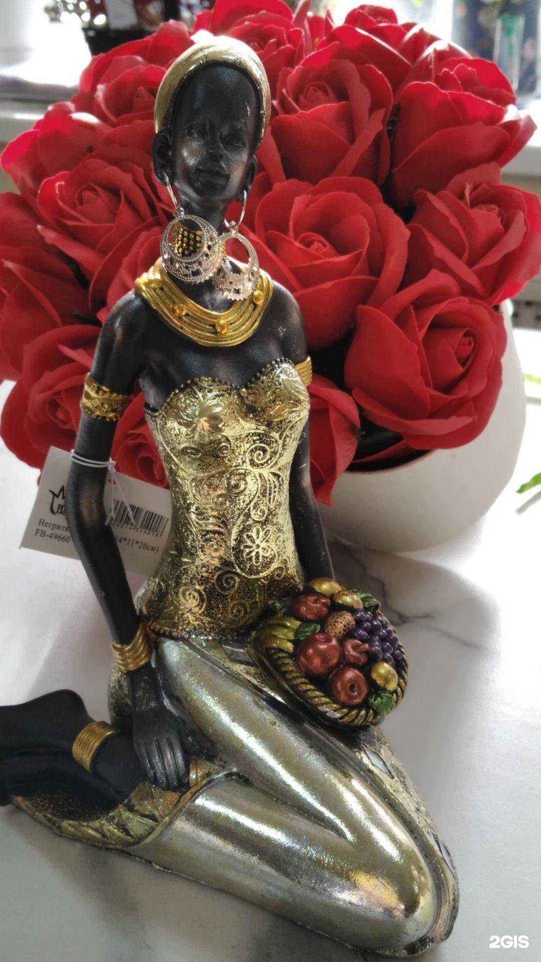 Отзывы на компанию Цветочный магазин в Твери c фото