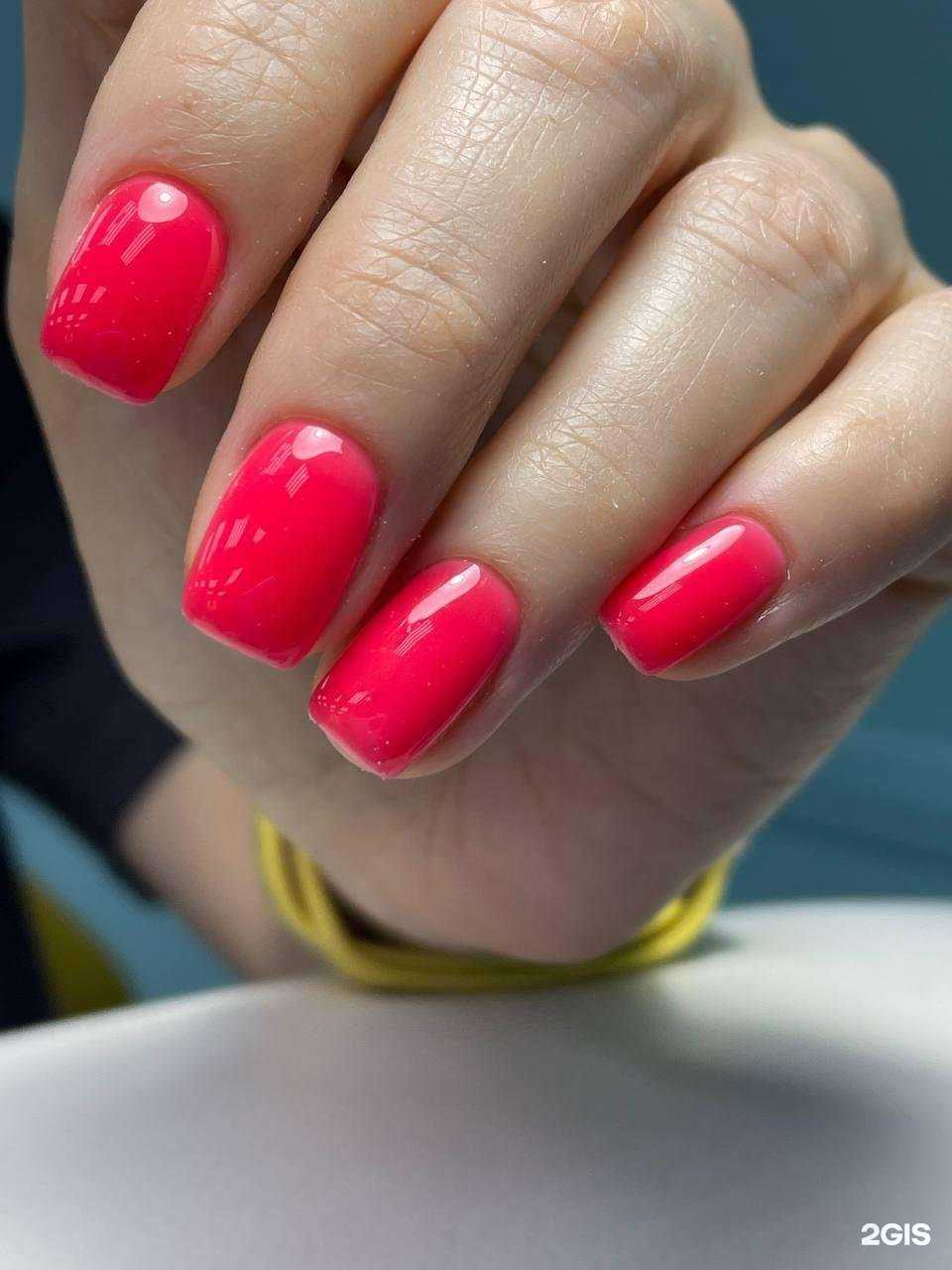 Отзывы на компанию Первый ногтевой в Кирове c фото