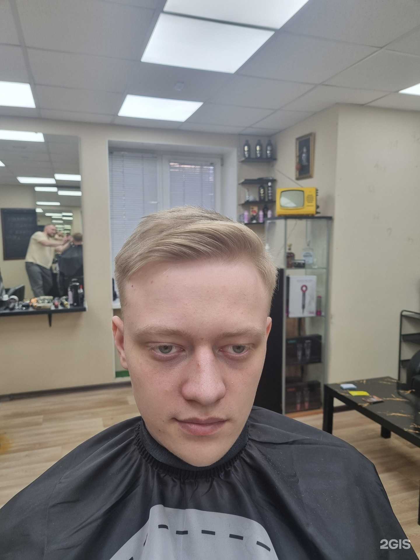 Отзывы на компанию ГриВа в г. Нижний Новгород c фото