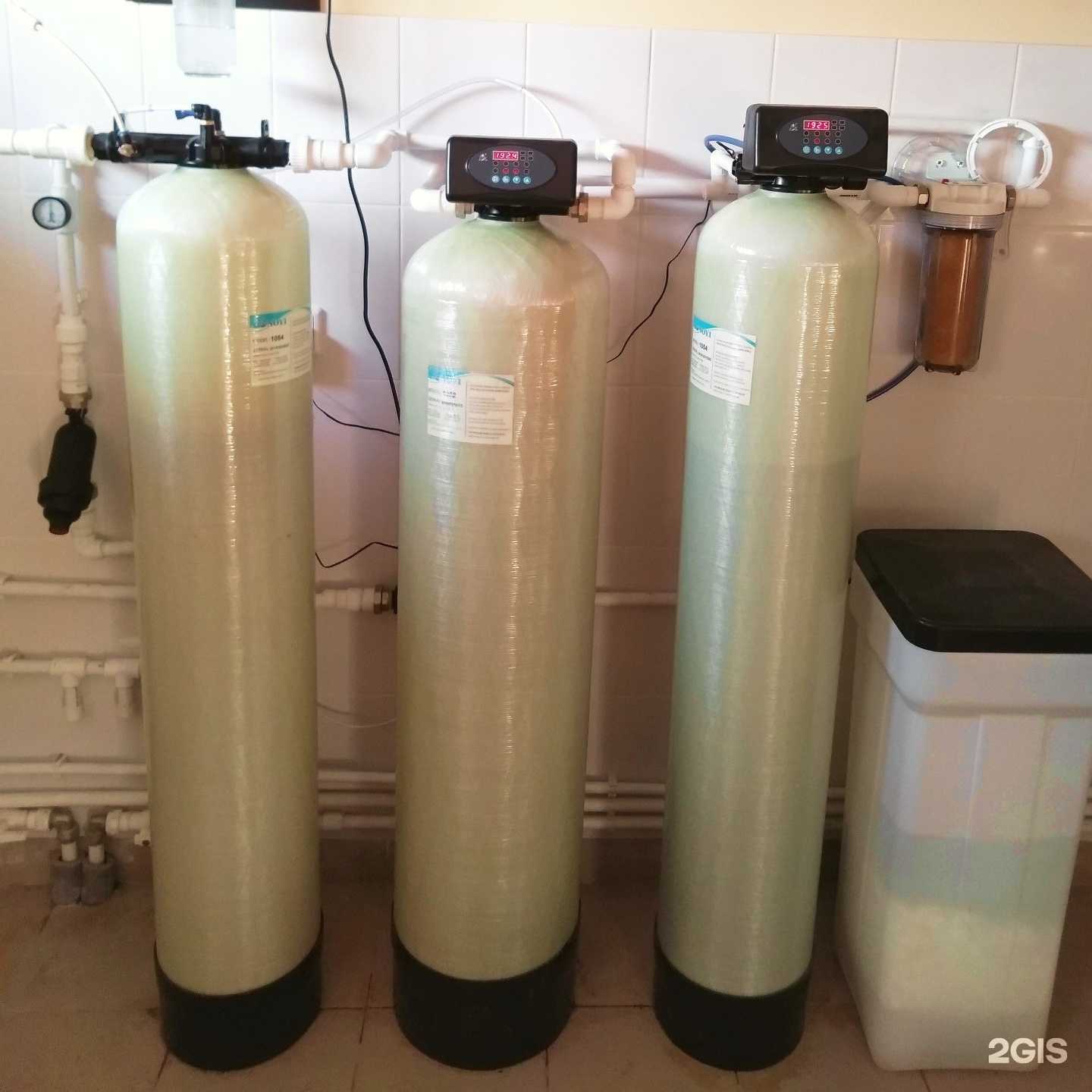 Отзывы на компанию Ватэм в Барнауле c фото