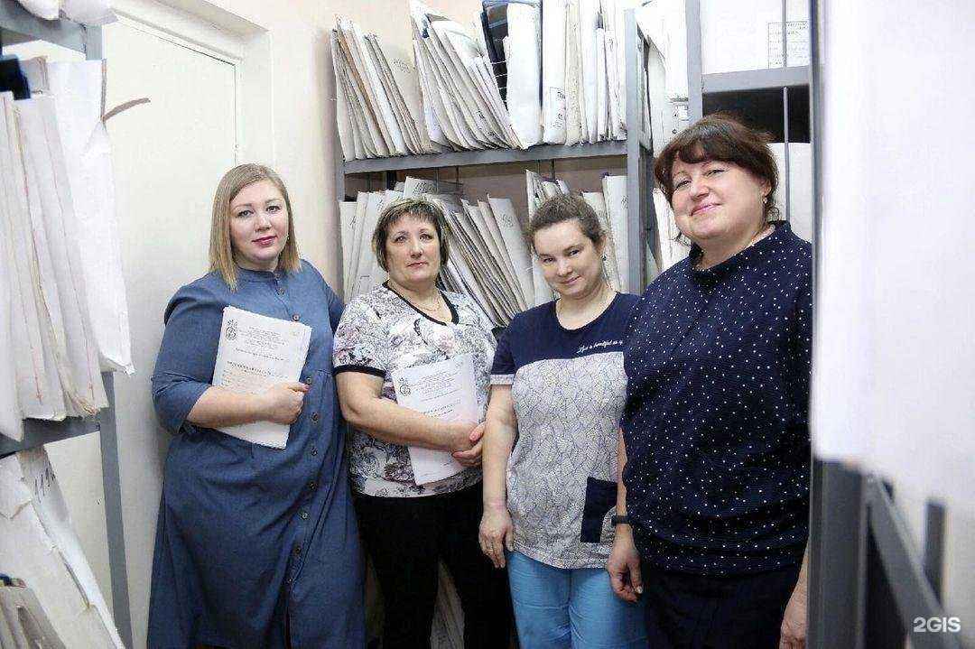 Отзывы на компанию Национальный медицинский исследовательский центр травматологии и ортопедии им. академика Г.А. Илизарова в Кургане c фото