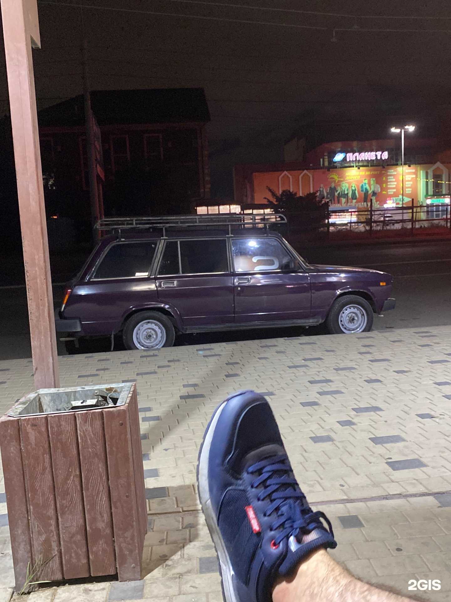 Отзывы на компанию Никотин в г. Махачкала c фото