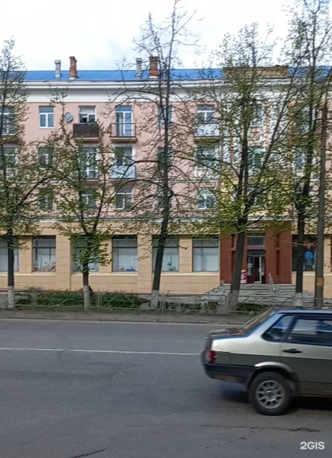 Отзывы на компанию Милена, салон красоты в г. Великие Луки c фото