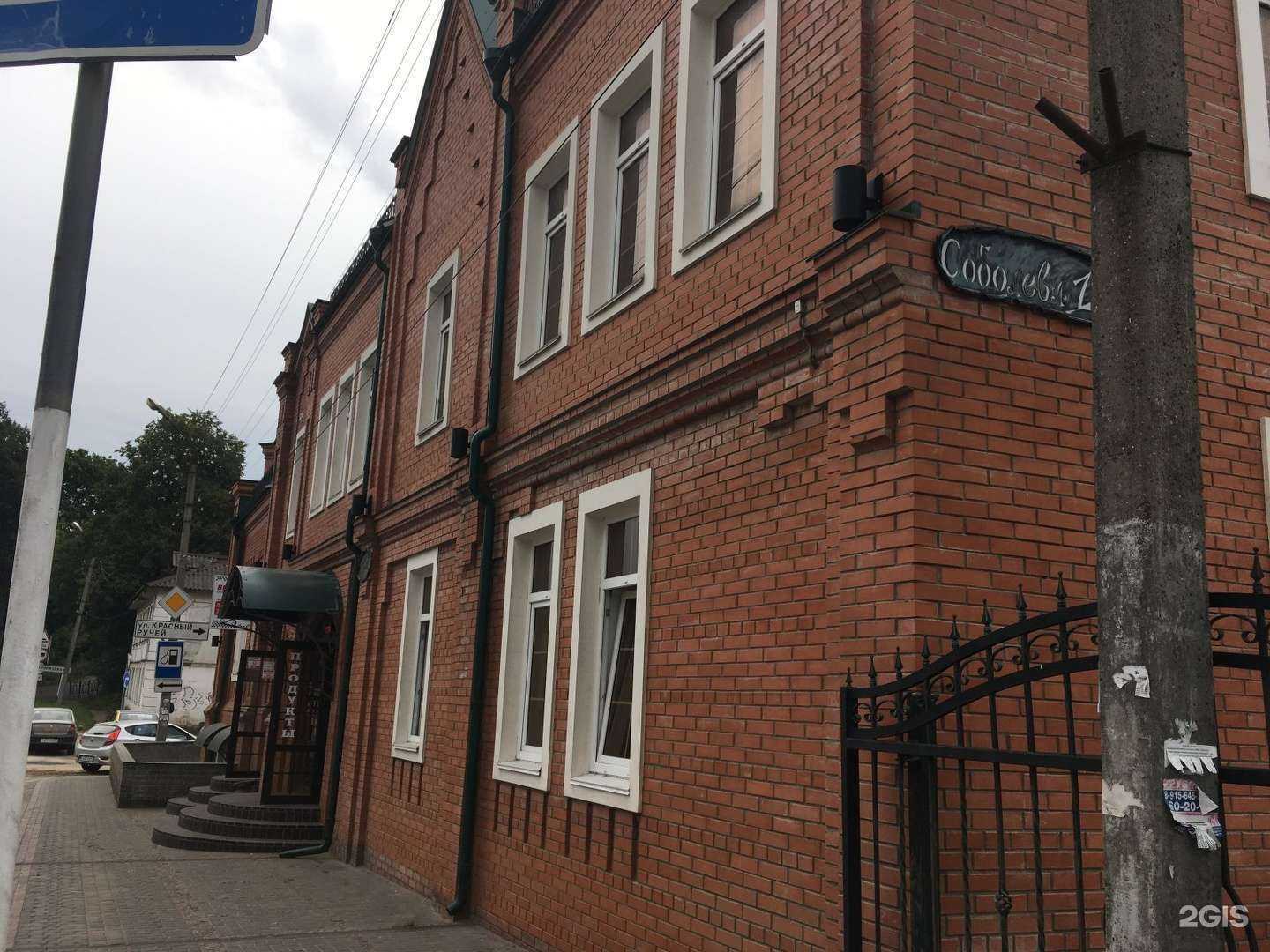 Отзывы на компанию Гараж 67 в Смоленске c фото