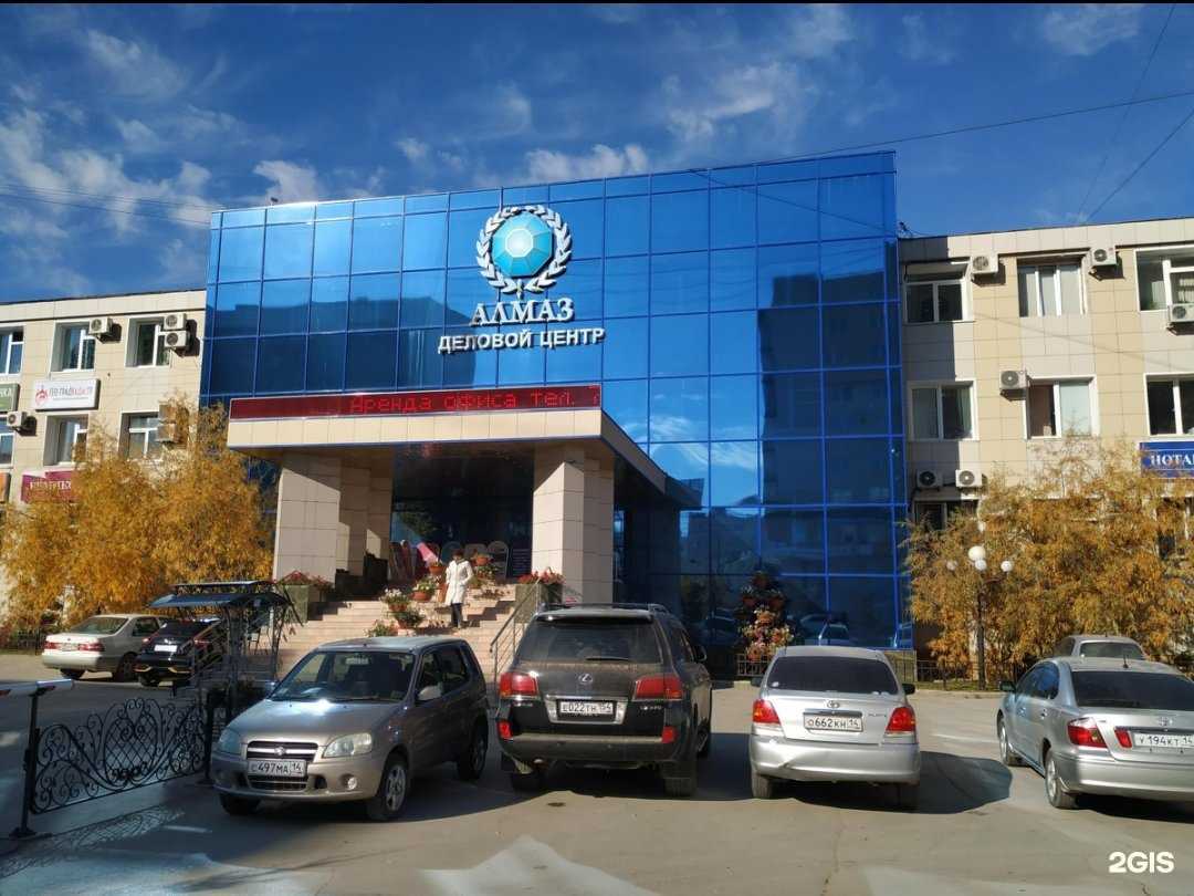 Отзывы на компанию Центр ипотечного страхования имущества, жизни и здоровья в Якутске c фото