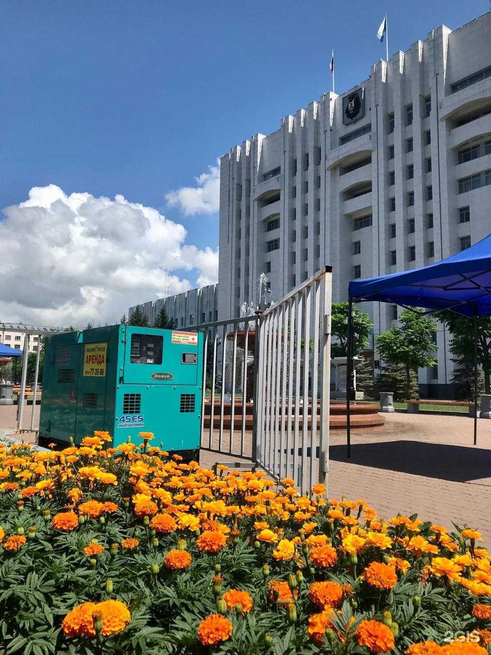 Отзывы на компанию Пневмомаш в Хабаровске c фото